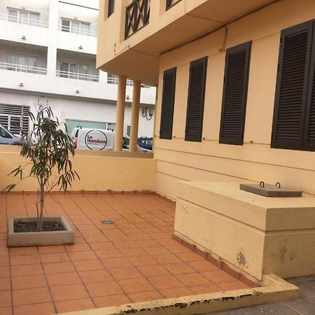 Apartament Casa Sambuca Corralejo Zewnętrze zdjęcie