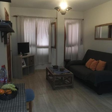 Apartament Casa Sambuca Corralejo Zewnętrze zdjęcie