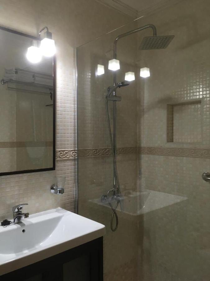 Apartament Casa Sambuca Corralejo Zewnętrze zdjęcie