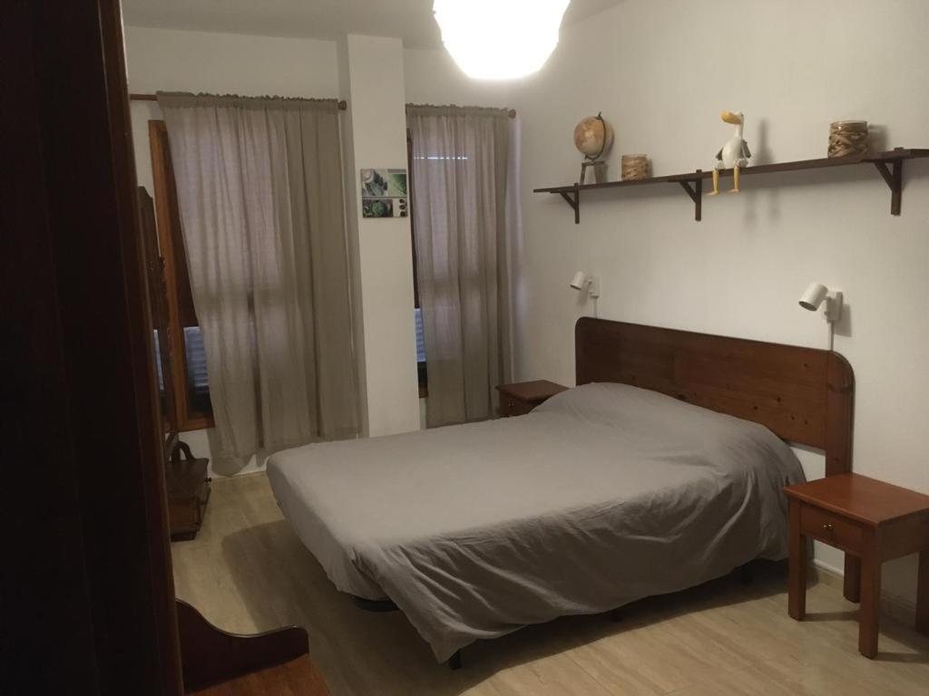 Apartament Casa Sambuca Corralejo Zewnętrze zdjęcie