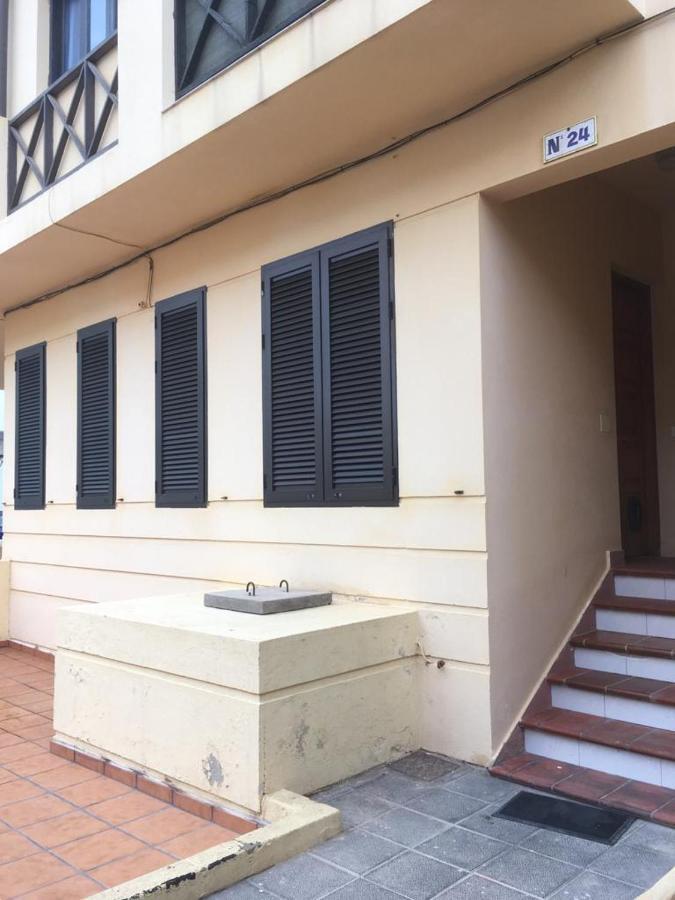 Apartament Casa Sambuca Corralejo Zewnętrze zdjęcie