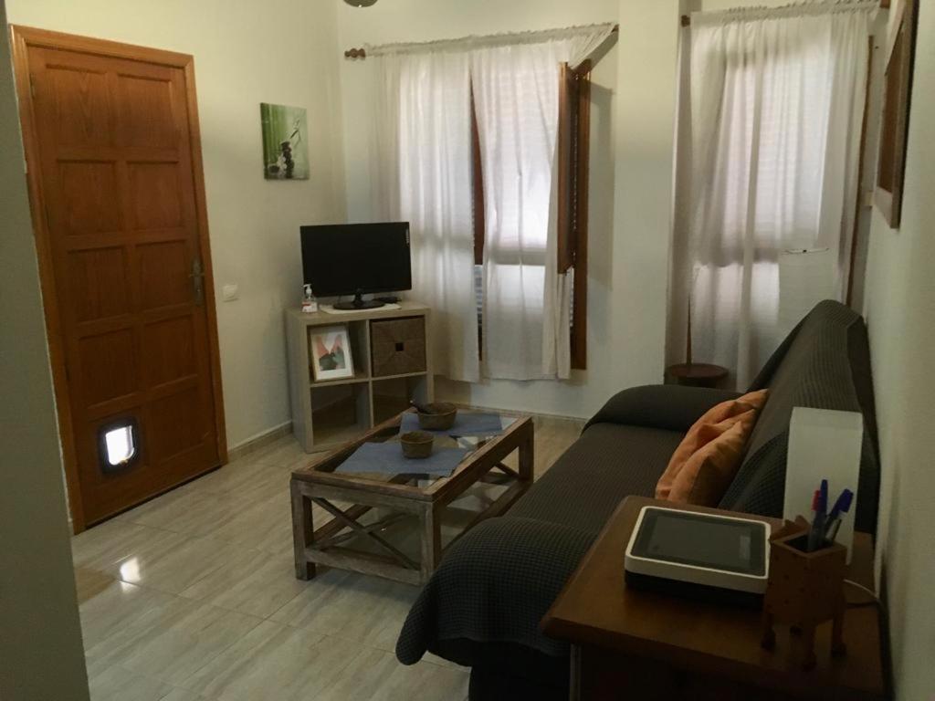 Apartament Casa Sambuca Corralejo Zewnętrze zdjęcie