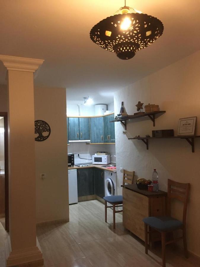 Apartament Casa Sambuca Corralejo Zewnętrze zdjęcie
