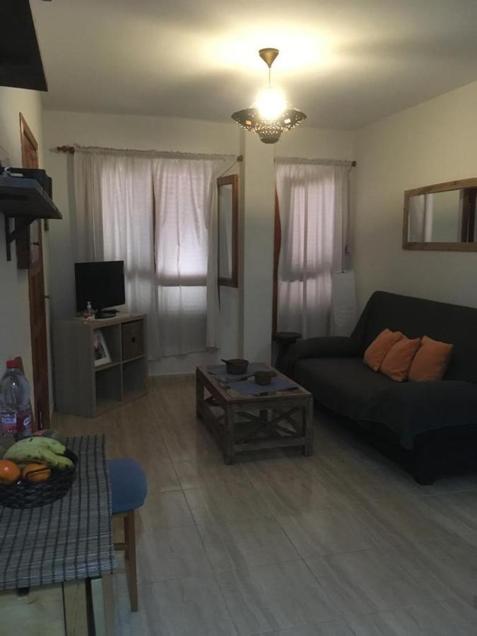 Apartament Casa Sambuca Corralejo Zewnętrze zdjęcie
