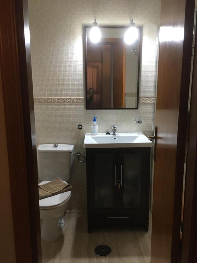 Apartament Casa Sambuca Corralejo Zewnętrze zdjęcie