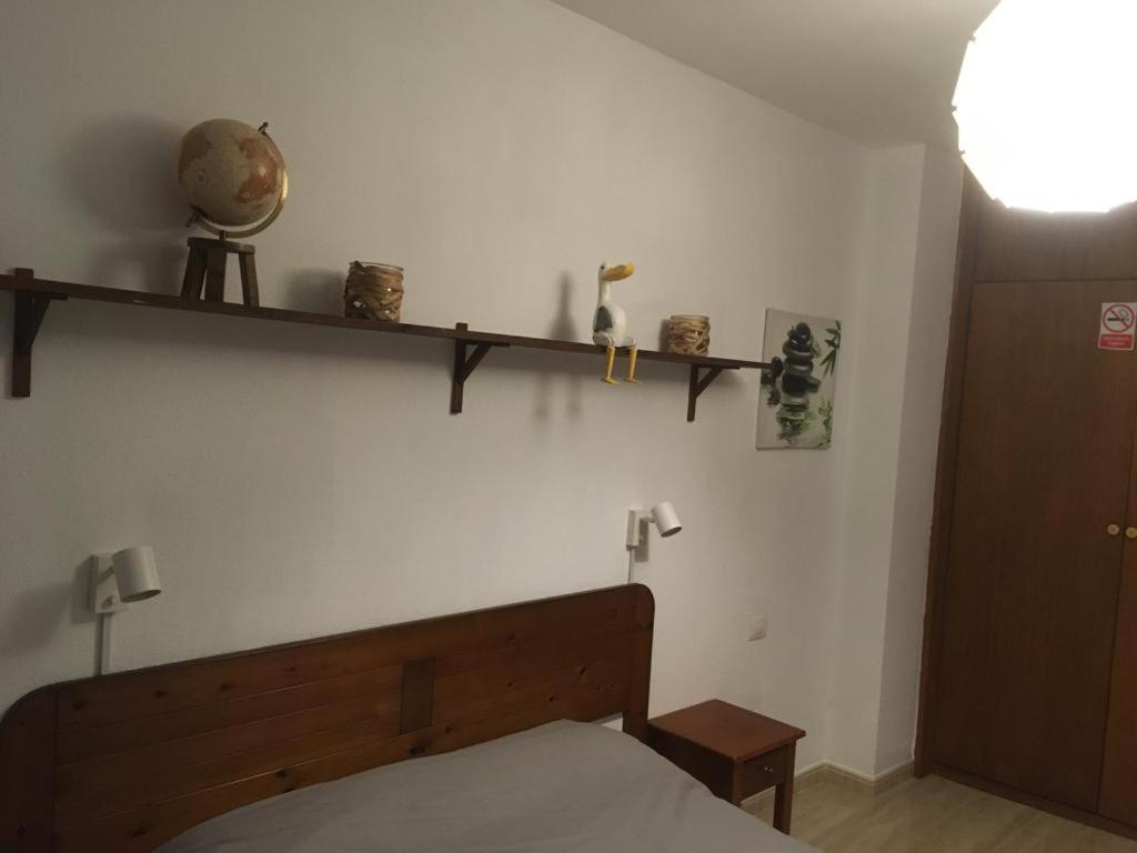 Apartament Casa Sambuca Corralejo Zewnętrze zdjęcie